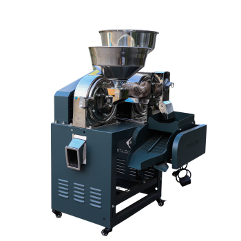 Máy xát nghiền 2 tác dụng TF800